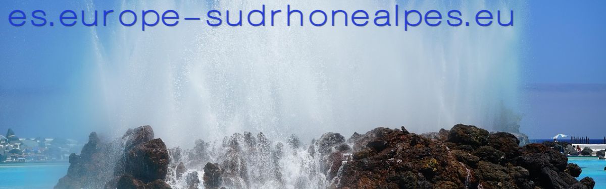 es.europe-sudrhonealpes.eu